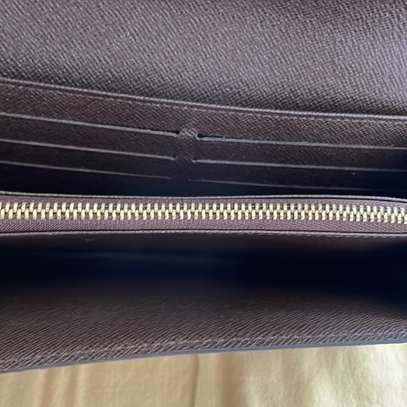 ❤️ LV Speedy 35 plus wallet - Picture 11 of 16